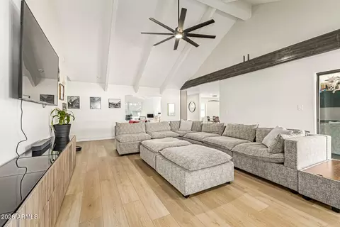 Living - 640 E Melody Dr, Gilbert, AZ 85234 photo 1 of 2