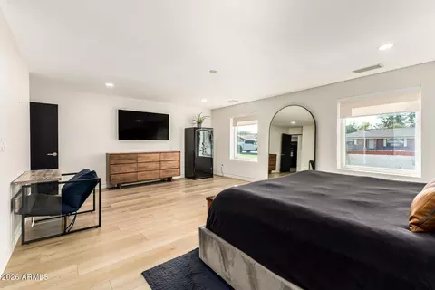 Bedroom - 640 E Melody Dr, Gilbert, AZ 85234 photo 9 of 9