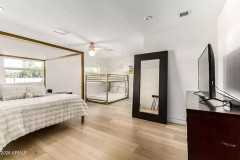 Bedroom - 640 E Melody Dr, Gilbert, AZ 85234 photo 4 of 9