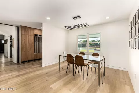 Dining - 640 E Melody Dr, Gilbert, AZ 85234 photo 2 of 4