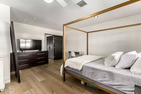 Bedroom - 640 E Melody Dr, Gilbert, AZ 85234 photo 5 of 9