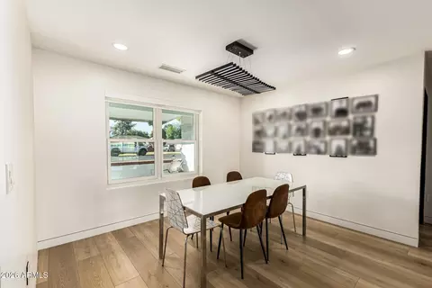 Dining - 640 E Melody Dr, Gilbert, AZ 85234 photo 1 of 4