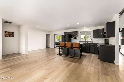 Kitchen - 640 E Melody Dr, Gilbert, AZ 85234 photo 3 of 3