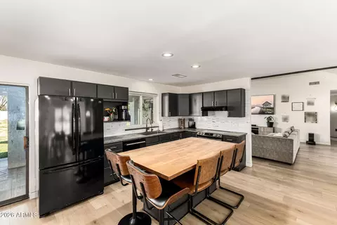 Kitchen - 640 E Melody Dr, Gilbert, AZ 85234 photo 2 of 3