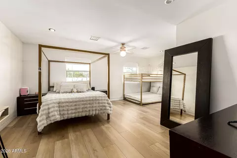 Bedroom - 640 E Melody Dr, Gilbert, AZ 85234 photo 3 of 9