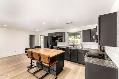 Kitchen - 640 E Melody Dr, Gilbert, AZ 85234 photo 1 of 3