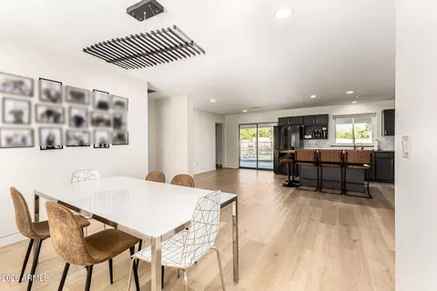 Dining - 640 E Melody Dr, Gilbert, AZ 85234 photo 4 of 4