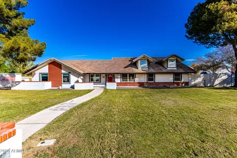 640 E Melody Dr, Gilbert, AZ 85234