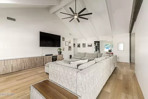 Living - 640 E Melody Dr, Gilbert, AZ 85234 photo 2 of 2