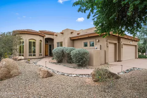 18908 E Quartz Way, Rio Verde, AZ 85263