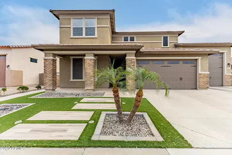 18379 W Marshall Ln, Surprise, AZ 85388
