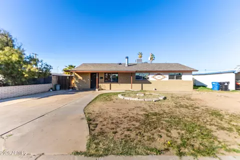3624 W Alice Ave, Phoenix, AZ 85051