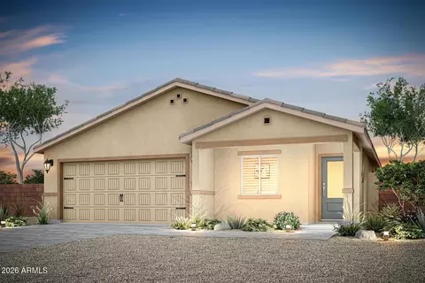551 S West Virginia Ave, Florence, AZ 85132