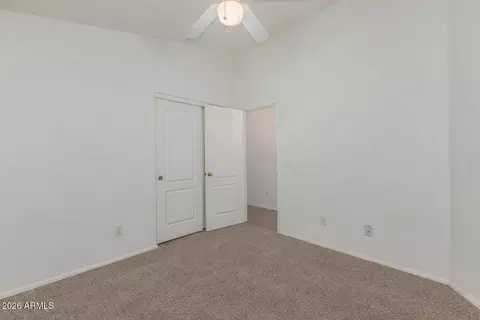 Bedroom - 2326 W Gambit Trl, Phoenix, AZ 85085 photo 2 of 5