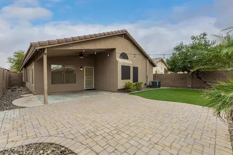 Exterior - 2326 W Gambit Trl, Phoenix, AZ 85085 photo 2 of 7