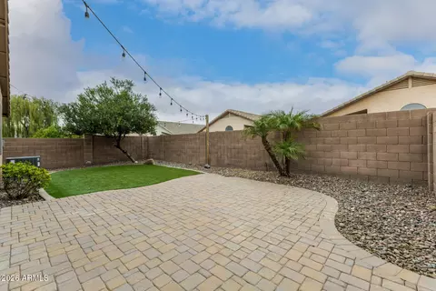 Exterior - 2326 W Gambit Trl, Phoenix, AZ 85085 photo 3 of 7