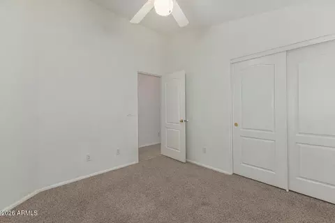 Bedroom - 2326 W Gambit Trl, Phoenix, AZ 85085 photo 5 of 5