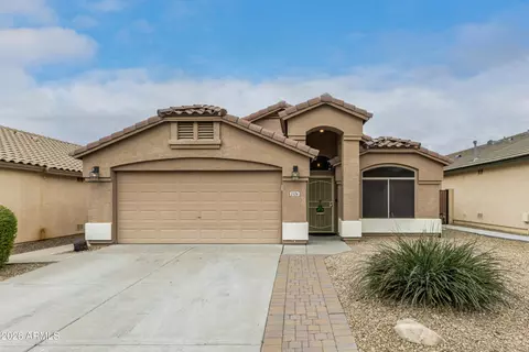 2326 W Gambit Trl, Phoenix, AZ 85085