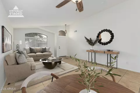 Living - 2326 W Gambit Trl, Phoenix, AZ 85085 photo 1 of 8