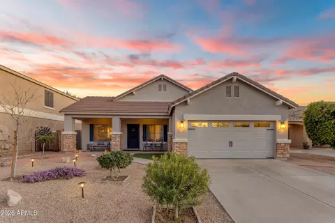 17735 W Port Royale Ln, Surprise, AZ 85388
