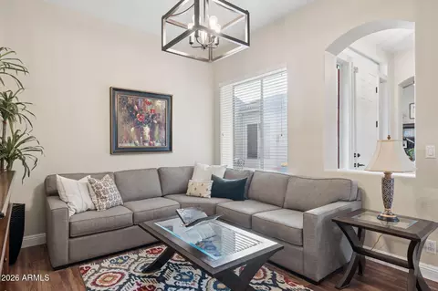 4305 S Tecoma Trl, Gold Canyon, AZ 85118