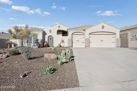 4305 S Tecoma Trl, Gold Canyon, AZ 85118