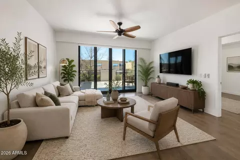 Living - 2300 E Campbell Ave #104, Phoenix, AZ 85016 photo 1 of 1