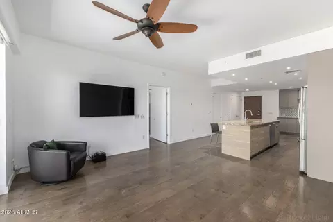 Living - 2300 E Campbell Ave #104, Phoenix, AZ 85016 photo 1 of 1