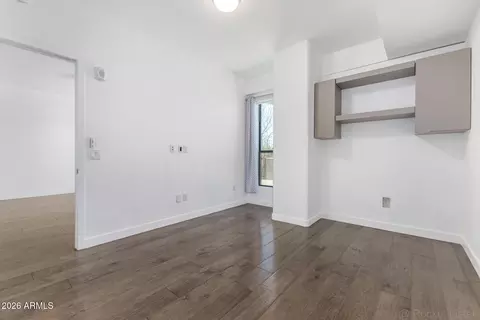 Bedroom - 2300 E Campbell Ave #104, Phoenix, AZ 85016 photo 1 of 1