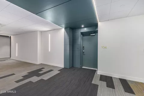 Entry Way - 2300 E Campbell Ave #104, Phoenix, AZ 85016 photo 1 of 1