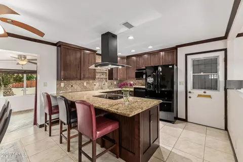 Kitchen - 5349 E Dallas St, Mesa, AZ 85205 photo 1 of 4