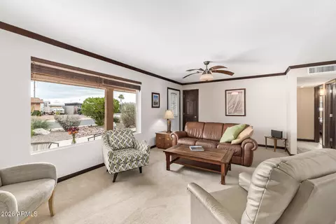 Living - 5349 E Dallas St, Mesa, AZ 85205 photo 1 of 1