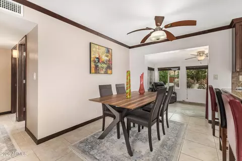 Dining - 5349 E Dallas St, Mesa, AZ 85205 photo 2 of 2