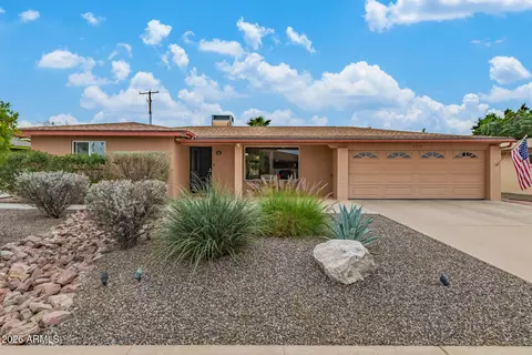 5349 E Dallas St, Mesa, AZ 85205