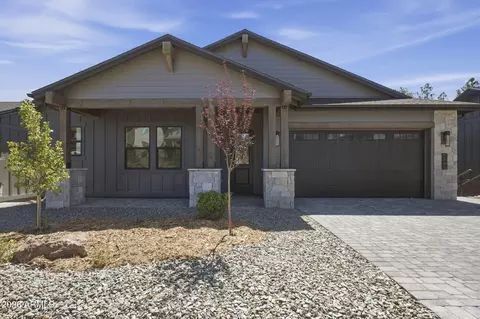 540 N Valerian Ln #LOT 31, Flagstaff, AZ 86004