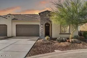 16945 W Vernon Ave, Goodyear, AZ 85395