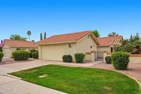 1382 N Tamarisk Dr, Chandler, AZ 85224
