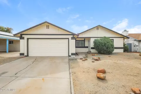 6315 W Banff Ln, Glendale, AZ 85306