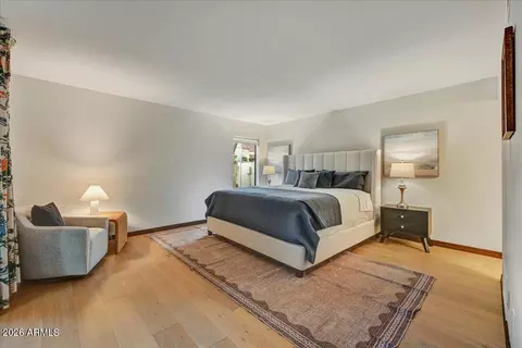 Bedroom - 2550 E Denton Ln, Phoenix, AZ 85016 photo 1 of 4
