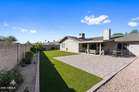 Exterior - 1867 E Oxford Dr, Tempe, AZ 85283 photo 5 of 8