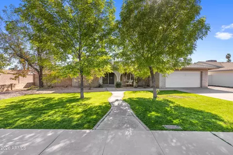 1867 E Oxford Dr, Tempe, AZ 85283