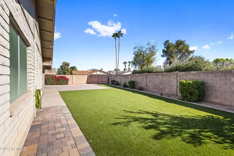 Exterior - 1867 E Oxford Dr, Tempe, AZ 85283 photo 8 of 8