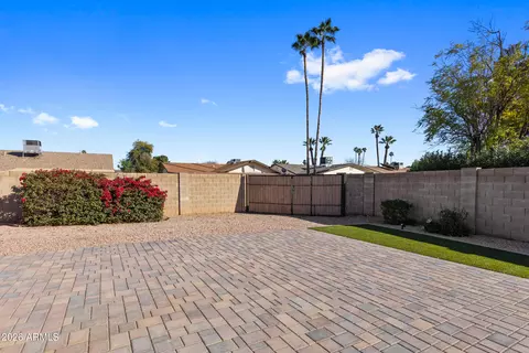 Exterior - 1867 E Oxford Dr, Tempe, AZ 85283 photo 3 of 8
