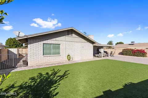 Exterior - 1867 E Oxford Dr, Tempe, AZ 85283 photo 4 of 8