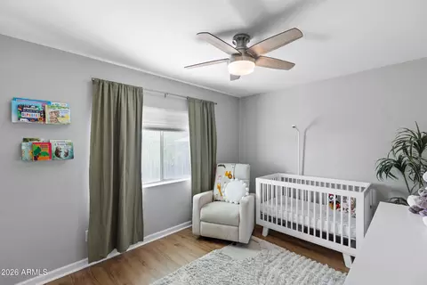 Bedroom - 1867 E Oxford Dr, Tempe, AZ 85283 photo 1 of 4