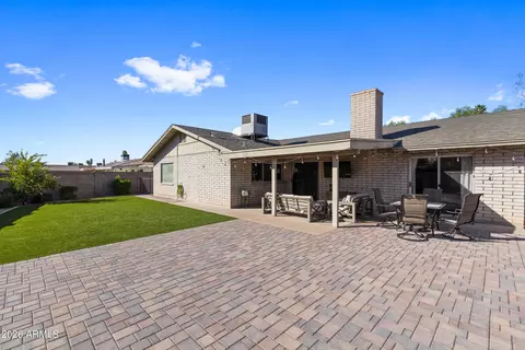 Exterior - 1867 E Oxford Dr, Tempe, AZ 85283 photo 6 of 8