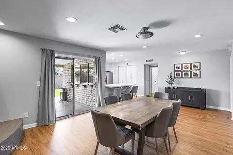 Dining - 1867 E Oxford Dr, Tempe, AZ 85283 photo 1 of 1