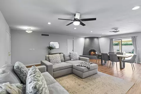 Living - 1867 E Oxford Dr, Tempe, AZ 85283 photo 1 of 1