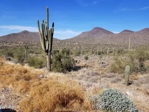 3200 E Rockaway Hills Rd #-, Cave Creek, AZ 85331