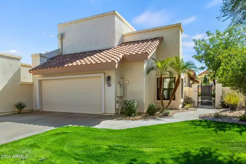 9665 E Sutton Dr, Scottsdale, AZ 85260